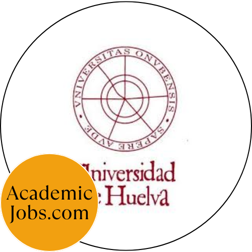 UHU - Universidad de Huelva logo